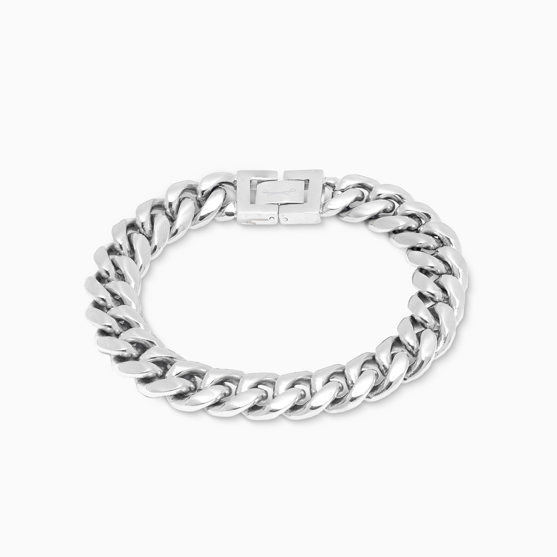 Cuban link bracelet 12mm