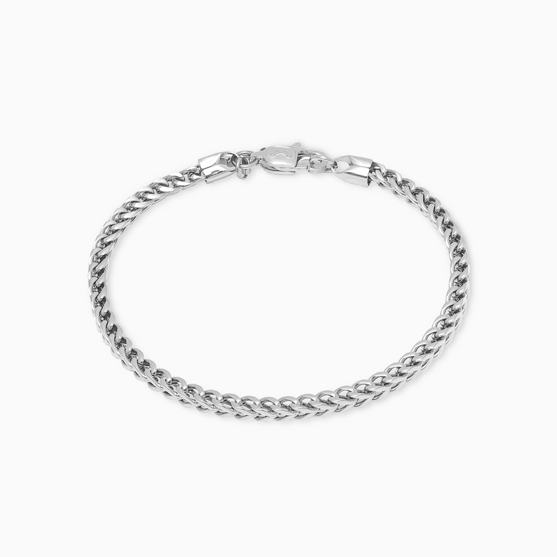 Franco bracelet 3mm