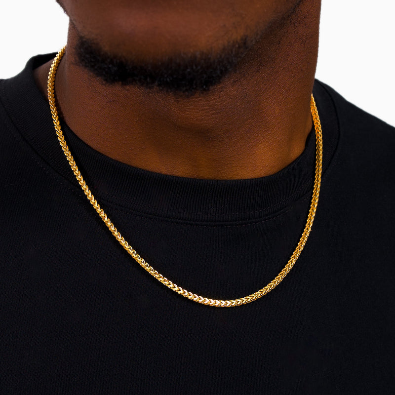 Franco chain 3mm