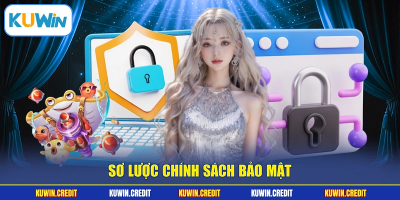 Sơ lược chính sách bảo mật